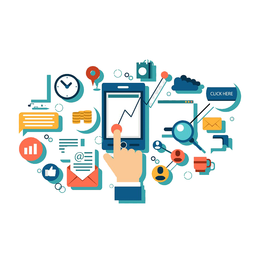 E-commerce and Hosting