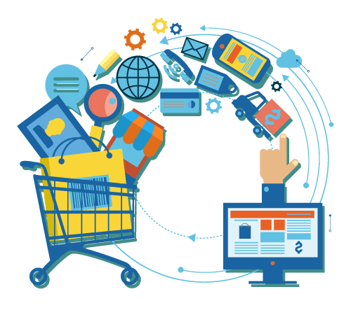 E-Commerce Solutions