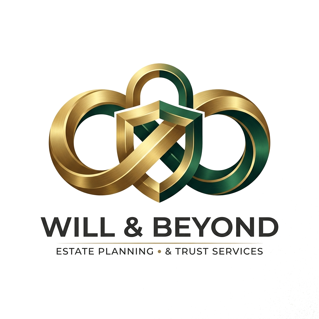 Will & Beyond Logo