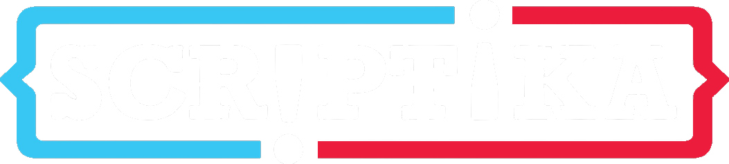 Scriptika Solutions Logo